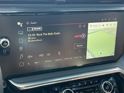 New 2026 GMC Sierra 1500 Denali Ultimate image 16