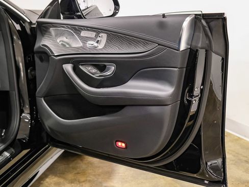 Used 2023 Mercedes-Benz CLS 450 4MATIC image 39