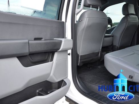 Used 2024 Ford F250 XL w/ XL Chrome Package AWD/4WD image 13