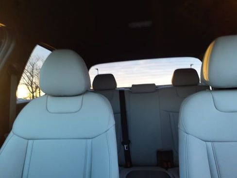 New 2026 Hyundai Santa Cruz SEL AWD/4WD image 28