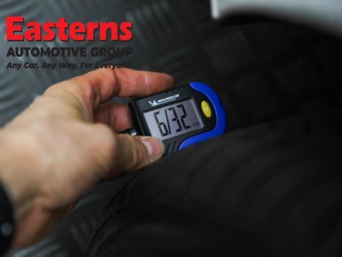 Used 2021 RAM ProMaster City Tradesman SLT image 27