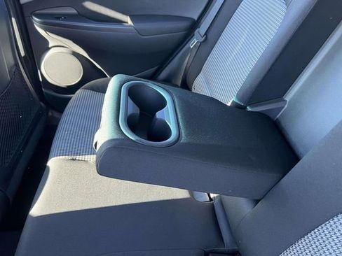 Certified 2021 Hyundai Kona SE w/ Cargo Package image 11