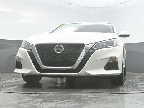 Used 2021 Nissan Altima 2.5 S image 25