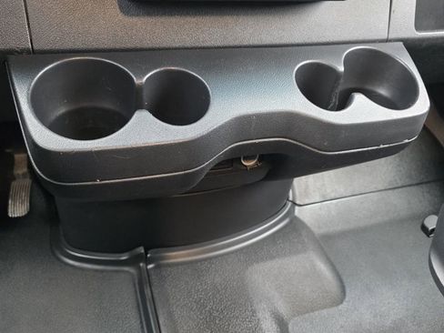 Used 2019 Mercedes-Benz Sprinter 144 image 7