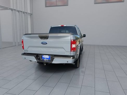 Used 2019 Ford F150 XLT w/ Equipment Group 302A Luxury AWD/4WD image 7