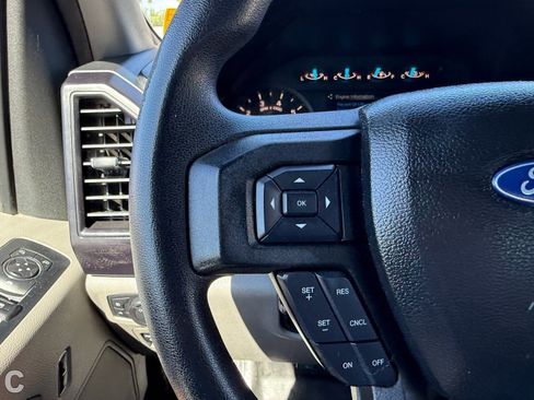 Used 2017 Ford F150 XL w/ Equipment Group 101A Mid image 25