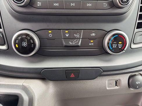 Used 2025 Ford Transit 150 Low Roof image 18