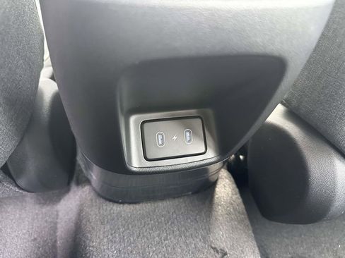 New 2026 Hyundai Elantra Limited w/ Cargo Package FWD image 11