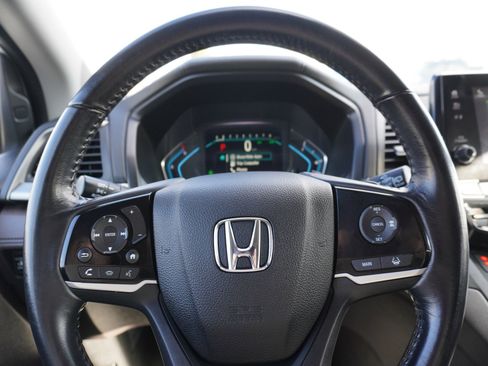 Used 2019 Honda Odyssey EX-L image 25