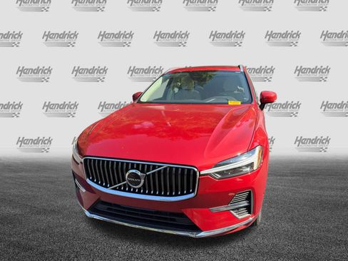 Used 2023 Volvo XC60 B5 Plus AWD/4WD image 6