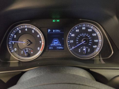 Used 2020 Hyundai Sonata SE FWD image 23