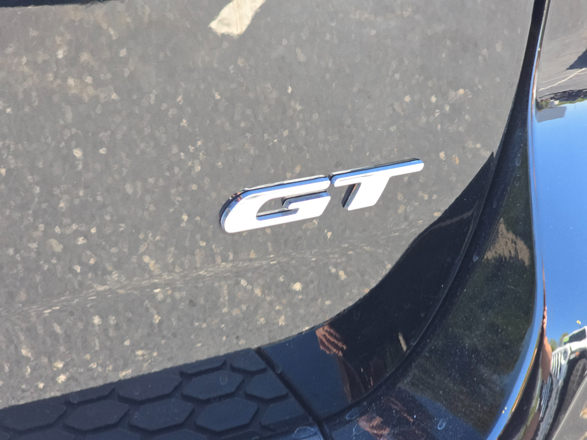Used 2026 Dodge Durango GT AWD/4WD image 11