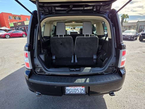 Used 2019 Ford Flex Limited w/ Equipment Group 301A image 13