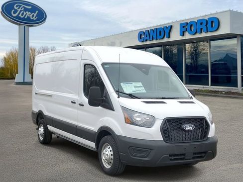 New 2026 Ford Transit 250 Base image 1