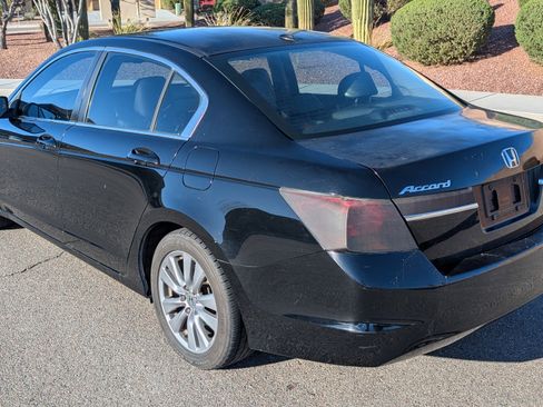 Used 2011 Honda Accord EX-L image 7