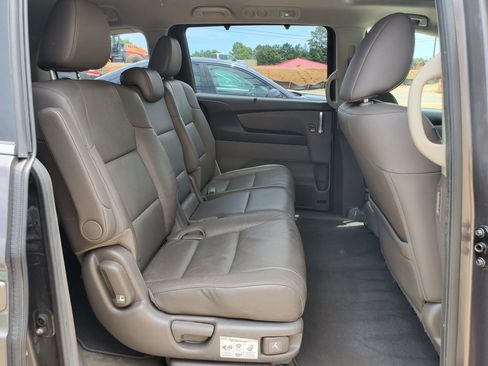 Used 2017 Honda Odyssey EX-L image 22