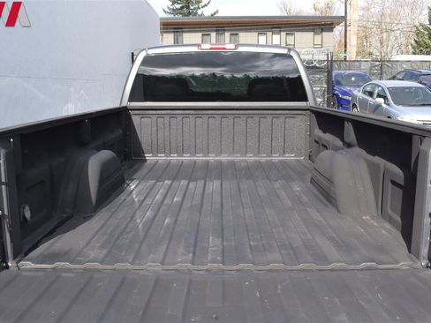 Used 2002 Chevrolet Silverado 2500 LS w/ Electrical Convenience Pkg AWD/4WD image 21