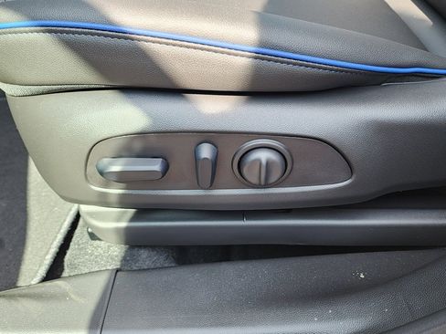 New 2026 Buick Encore GX Sport Touring w/ Advanced Technology Package image 17