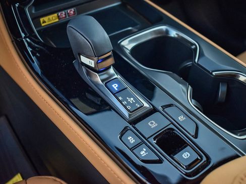 New 2026 Lexus NX 350h AWD w/ Premium Package image 19