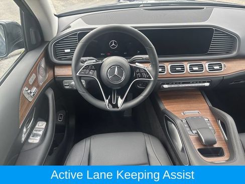 Used 2025 Mercedes-Benz GLE 450 4MATIC image 13