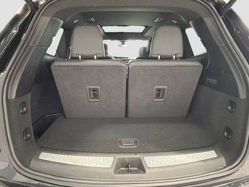 Used 2024 Cadillac XT6 Sport w/ Technology Package AWD/4WD image 23