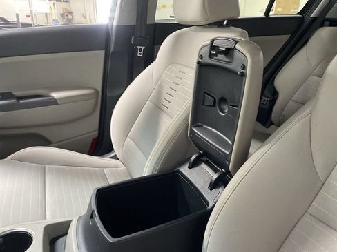 Used 2020 Kia Sportage LX w/ LX Popular Package AWD/4WD image 21