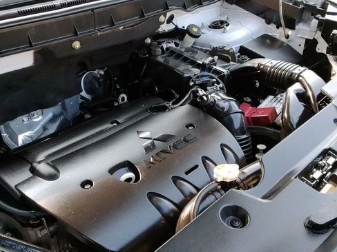 Used 2023 Mitsubishi Outlander Sport AWD image 23