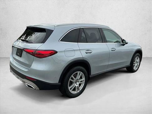 Certified 2023 Mercedes-Benz GLC 300 4MATIC image 5