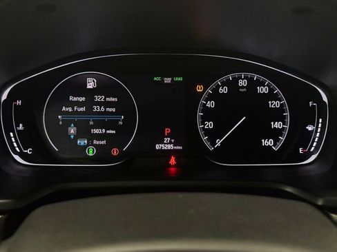 Used 2020 Honda Accord LX image 23