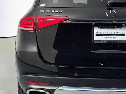 Used 2023 Mercedes-Benz GLE 350 image 15