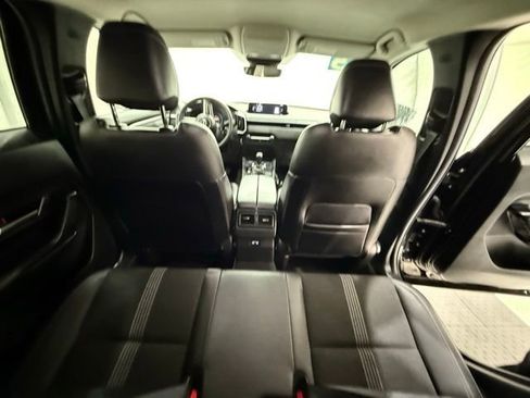 Used 2025 MAZDA CX-50 AWD 2.5 S w/ Preferred Package image 27