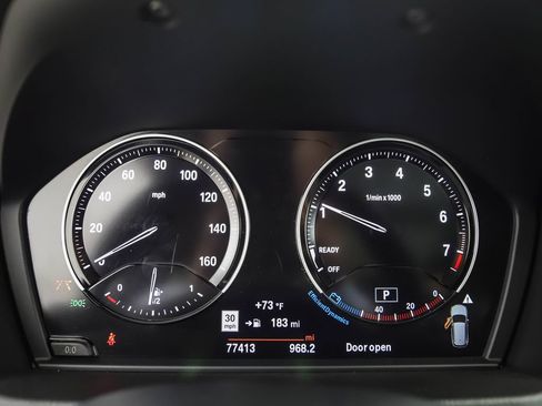 Used 2021 BMW X1 xDrive28i w/ Convenience Package AWD/4WD image 14