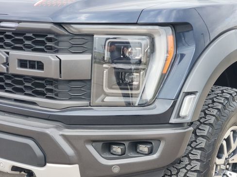 Used 2023 Ford F150 Raptor image 9