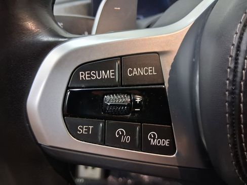 Certified 2023 BMW X7 xDrive40i w/ M Sport Package image 15