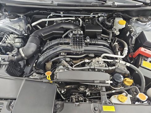 Certified 2023 Subaru Crosstrek 2.0i image 22