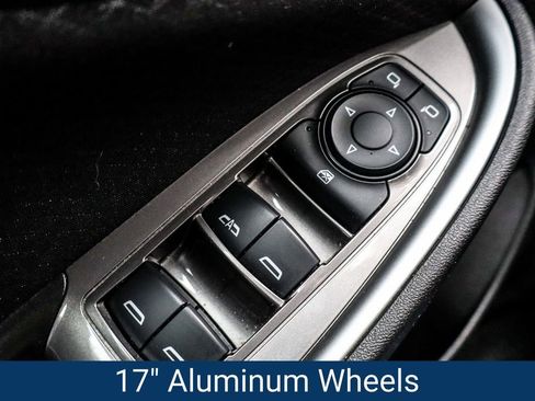 Certified 2024 Chevrolet Malibu LT image 20