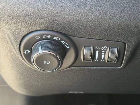 New 2026 Jeep Compass Limited AWD/4WD image 25