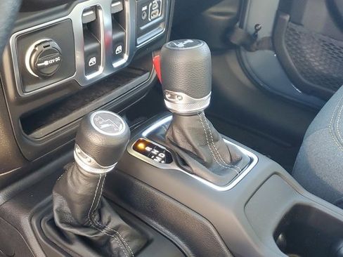 New 2026 Jeep Wrangler Sport image 13