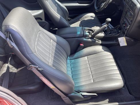 Used 2002 Chevrolet Camaro Z28 w/ Preferred Equipment Group 2 image 4