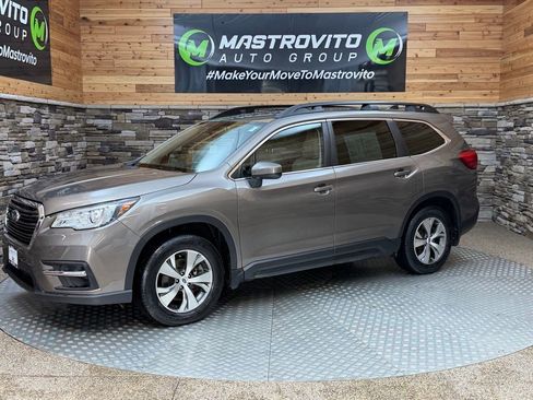 Used 2022 Subaru Ascent Premium w/ Convenience Package AWD/4WD image 6