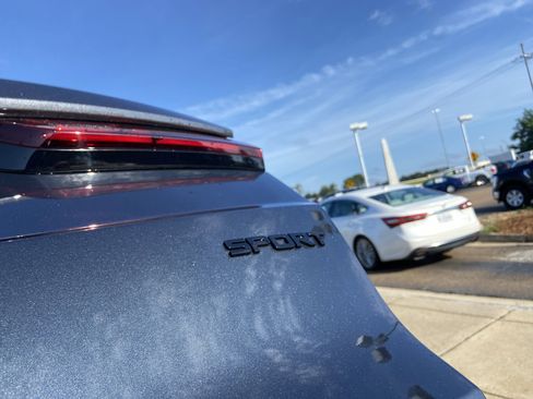 New 2026 Honda CR-V Sport-L image 17