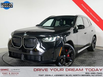 Used 2025 BMW X3 M50 w/ Premium Package
