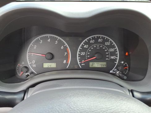 Used 2010 Toyota Corolla LE image 26