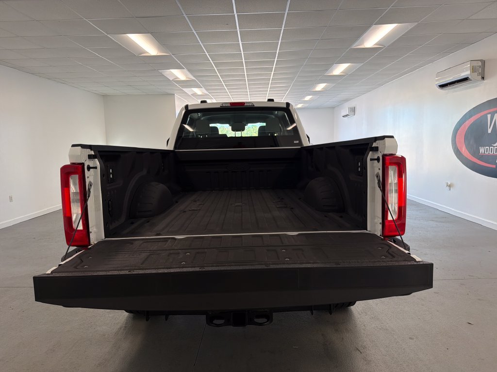New 2026 Ford F350 XL AWD/4WD image 7