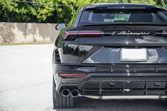 Used 2024 Lamborghini Urus S AWD/4WD image 81