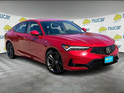 Used 2023 Acura Integra A-Spec