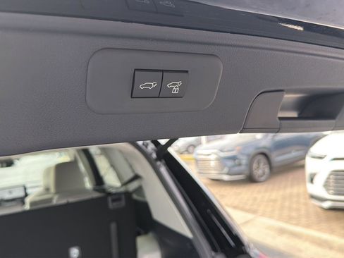 New 2026 Toyota Grand Highlander AWD Hybrid image 36