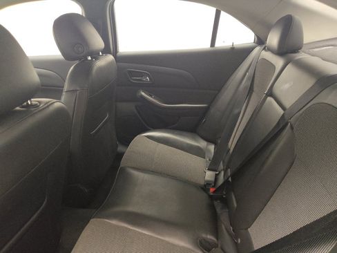 Used 2015 Chevrolet Malibu LT w/ Power Convenience Package FWD image 18