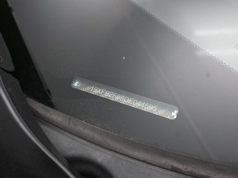 Used 2013 Honda Civic EX image 39