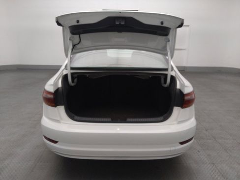 Used 2019 Volkswagen Jetta S w/ Driver Assistance Package FWD image 29